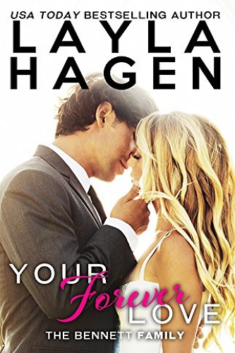 Your-Forever-Love-The-Bennett-Family-Book-3-Review