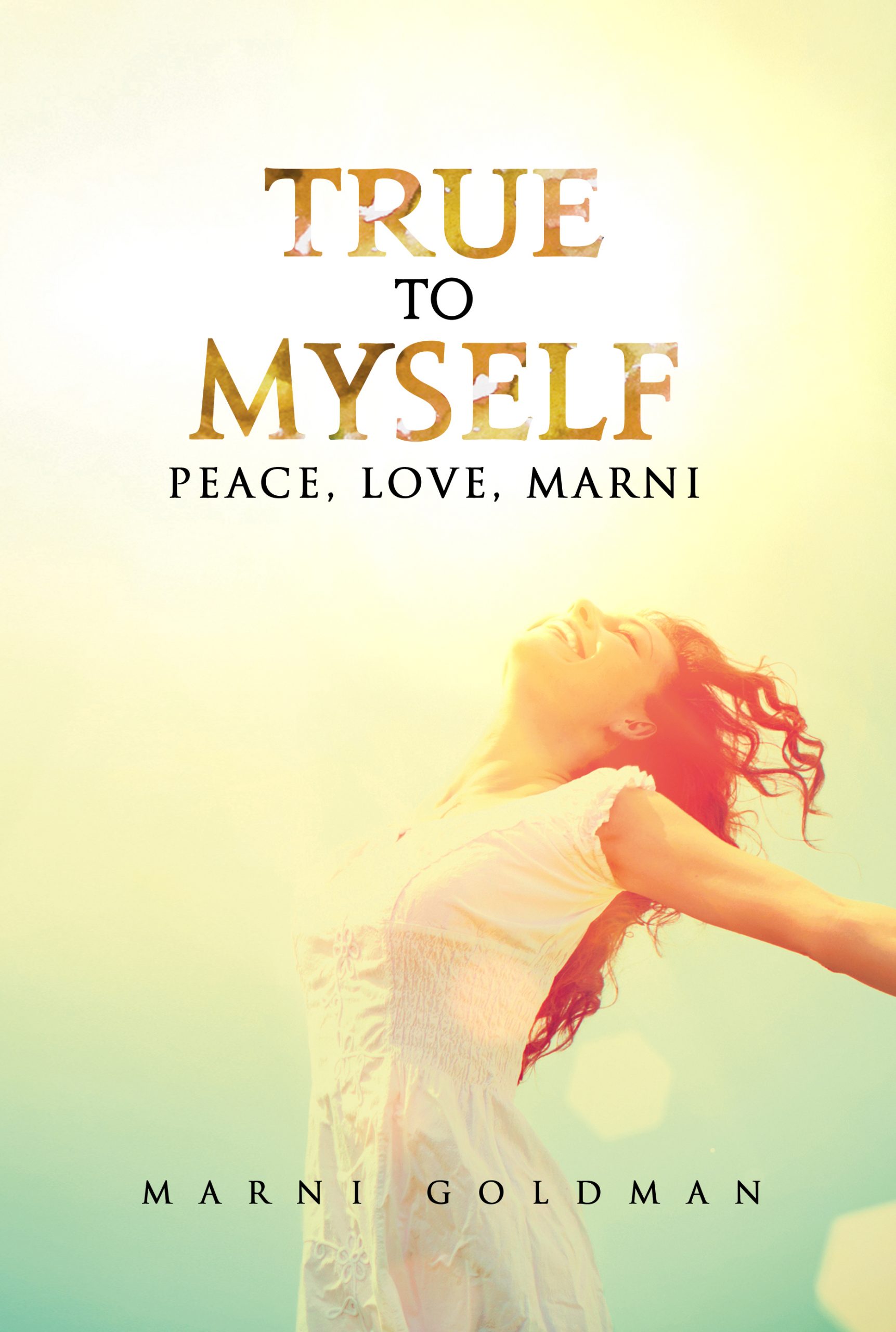 True To Myself