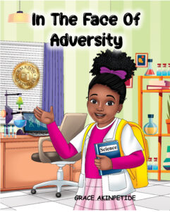 In The Face Of Adversity